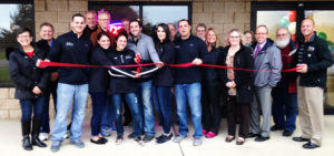 Belleria opens in Columbiana